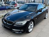 BMW 320 Baureihe 3 Cabrio 320d, TÜV NEU - gebrauchte BMW 320 aus dem Jahr 2012