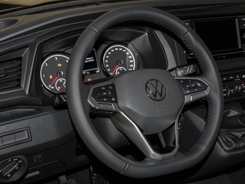 Volkswagen T6.1 Multivan 2.0 TDI AHK Kamera SHZ App-Connect foto 11