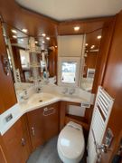 Phoenix Maxi Alkoven 7500 RSL  | High-End-Ausstattung