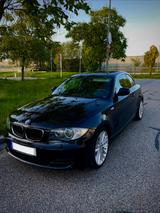 BMW 118d Coupé - HU 11/27 PDC, SHZ, M-Lenkr./Knauf 