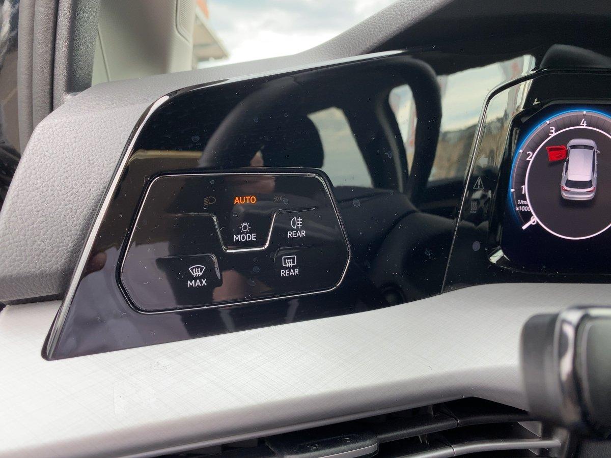 Volkswagen Golf Life ACC*LED*Allwetter*PDC*SHZ*Apple*Tempom, миниатюра 7