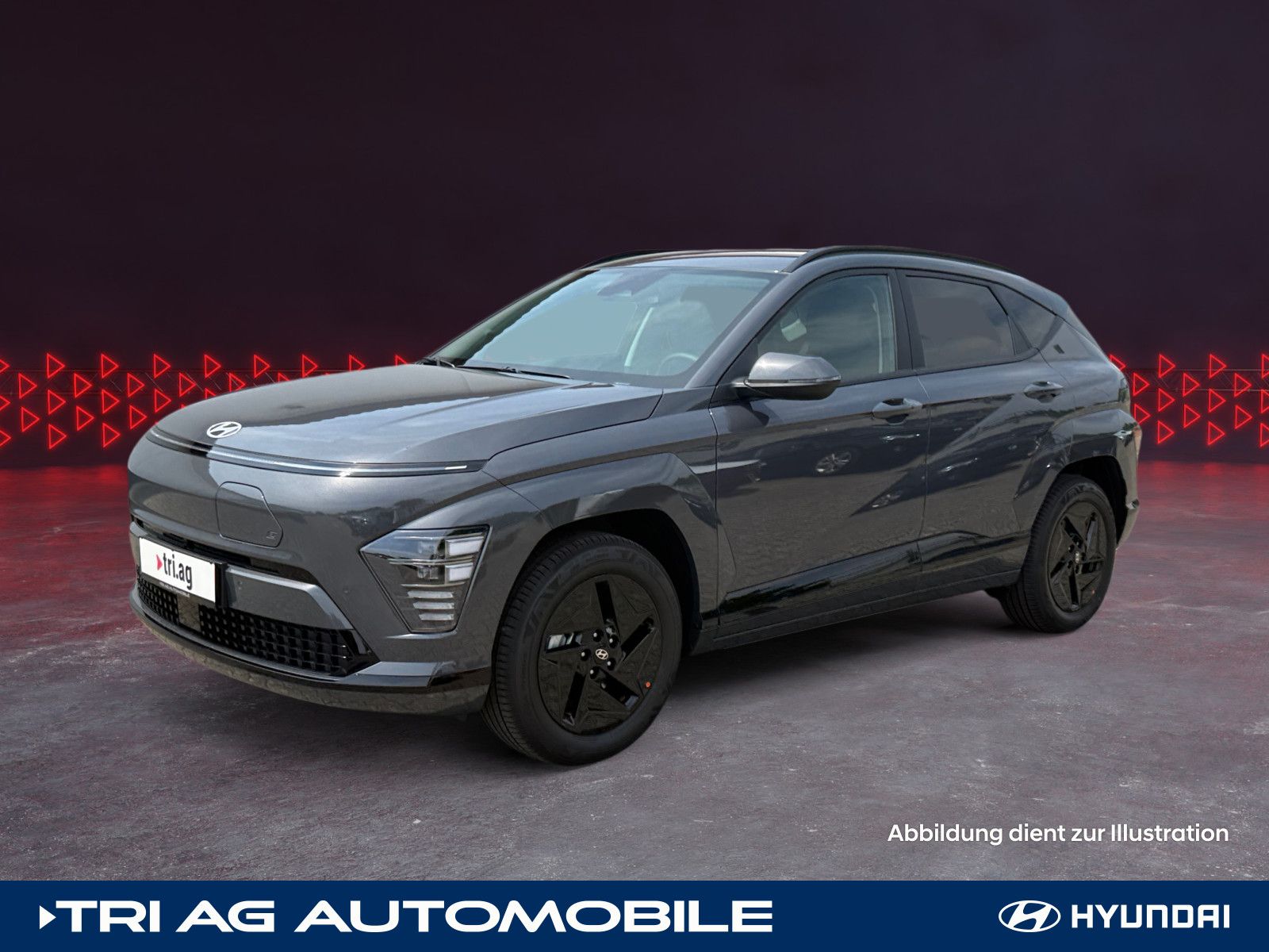 Hyundai KONA Elektro - Bild 7