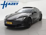 Tesla Model S 100D PERFORMANCE P100D 612 PK + 21 INCH - Tesla Model S: P100d