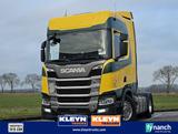Scania R450 - Scania 8x4