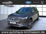 Volvo XC90 T8 Recharge Inscription AWD Plug-In-Hybrid - Volvo XC90: T8 Recharge