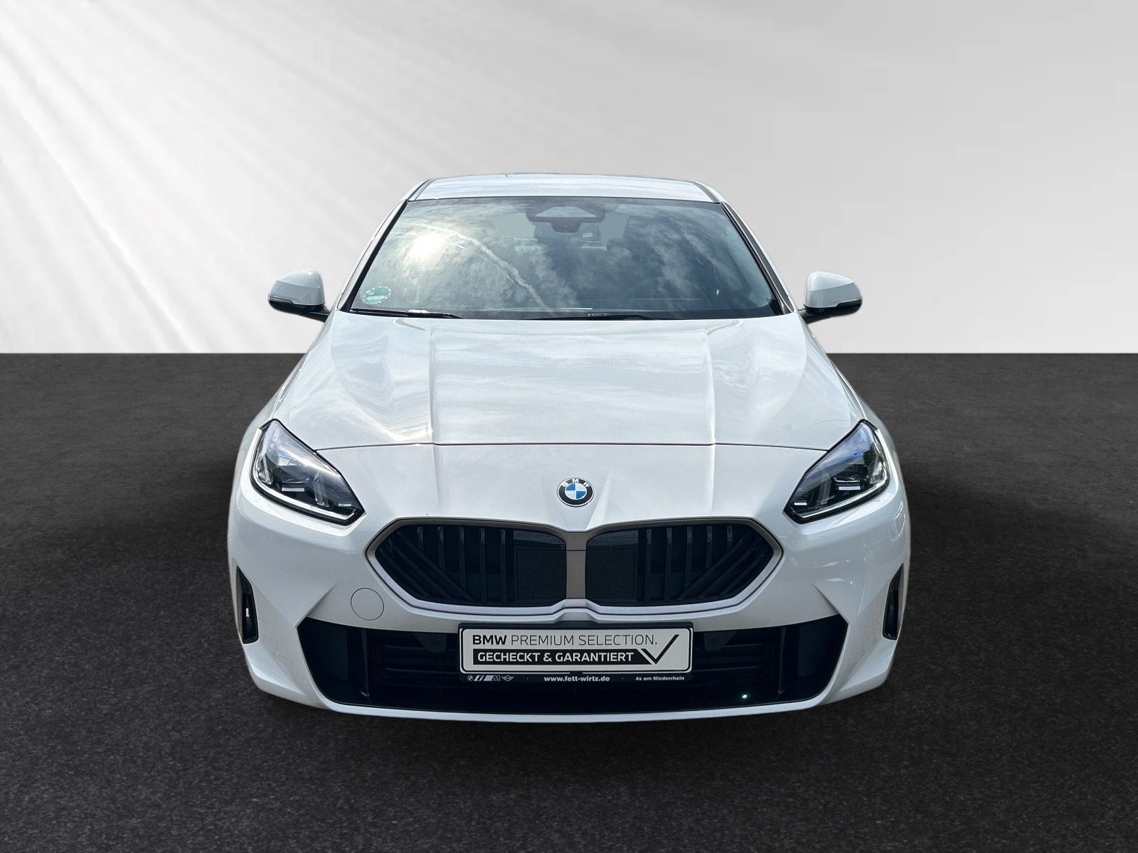BMW 220 Gran Coupé - Bild 5