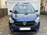 Dacia Dokker 1.2 Laureate 1.Hand Euro 6 Klima Navi - Dacia Dokker in München