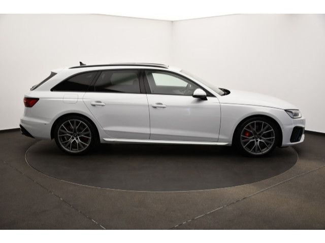Audi S4 - Bild 19
