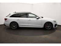 Audi S4 - Vorschau Bild 19