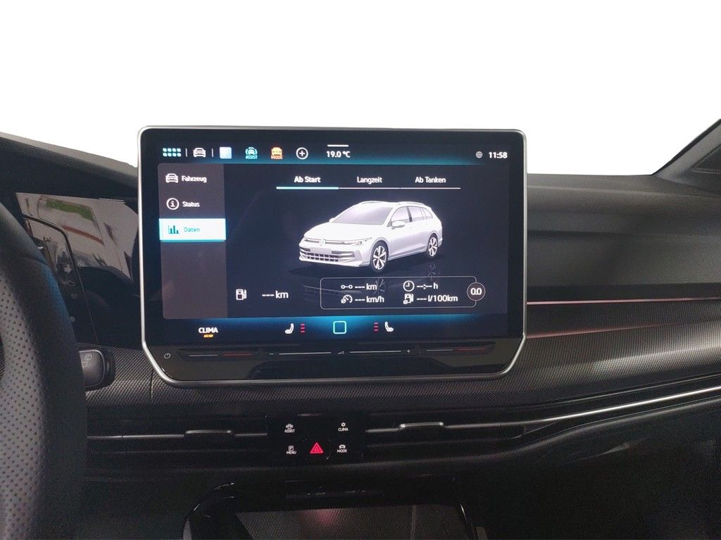 Volkswagen Golf - Bild 14