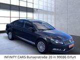 Volkswagen Passat Lim. Comfortline BlueMotion - VW Passat Gebrauchtwagen in Erfurt