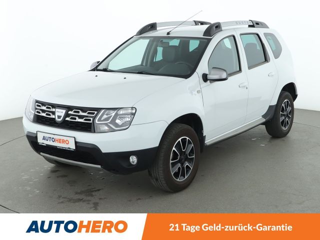 Dacia Duster 1.2 TCe Prestige 4x2*TEMPO*NAVI*PDC*SHZ*