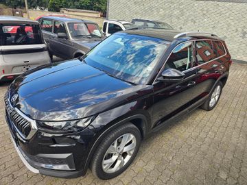 Skoda Kodiaq - 11