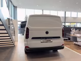 Volkswagen T7 Transporter Elektro Kasten L-Trennw. 5-Sitzer - Volkswagen mit Elektro-Antrieb: Transporter