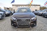 Audi AUDI A1 ambition /TÜV/AU NEU/S-HEFT/NAVI/PDC/SHZ - Audi A1: Braun