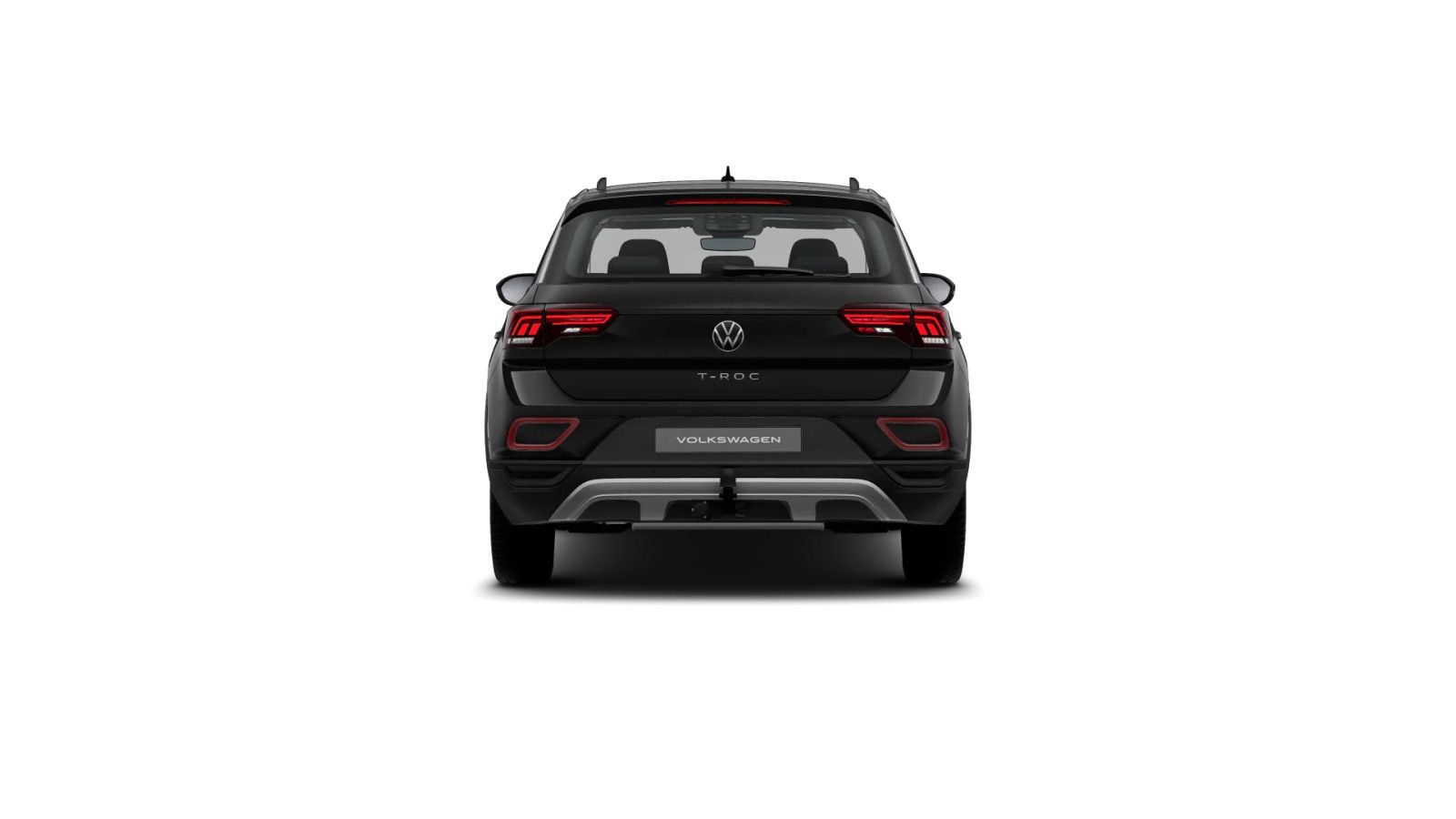 Volkswagen T-Roc - Bild 7