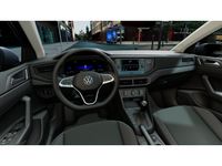 Volkswagen Taigo - Vorschau Bild 5