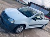 Dacia Logan Pick up - Dacia Logan Pick-Up Diesel Gebrauchtwagen