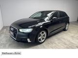 Audi A3 Sportback 30 TFSI sport Panorama+LED Klima - Audi A3: Standheizung, Sportback
