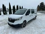 Renault Trafic L2H1 2.0 150PS 6 Person DOKA 2x door - Renault Trafic doka