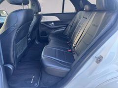 Fahrzeugabbildung Mercedes-Benz GLE 400d AMG-LINE DISTRO BURMESTER NIGHT NAPPA