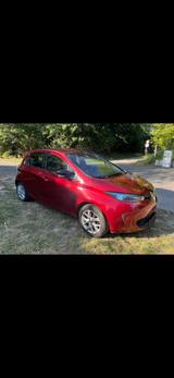 Renault ZOE Z.E.40 Limited r90 mit Mwst. Batterie, Autom - : Allradantrieb, Kleinwagen, mit