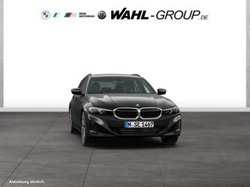 BMW 318 - 10