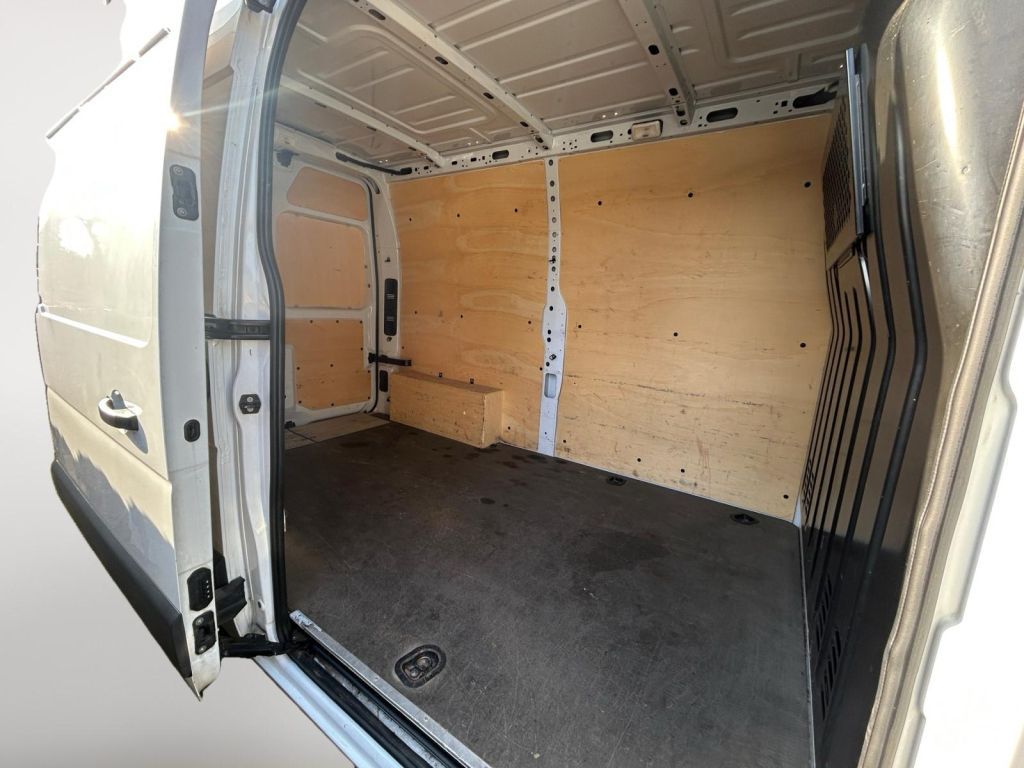 Fahrzeugabbildung Renault Master dCi 130 L2H2 VA