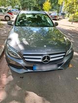 Mercedes-Benz Mercedes c200 - Mercedes-Benz C 200 Gebrauchtwagen in Bremen