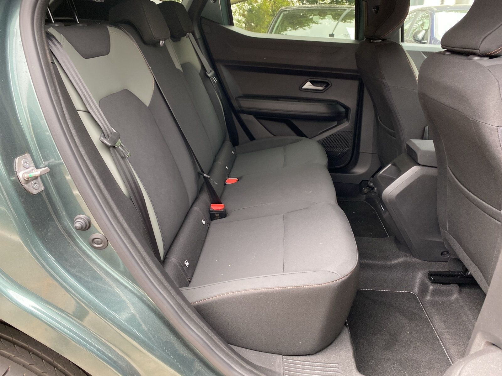 Dacia Duster - Bild 12