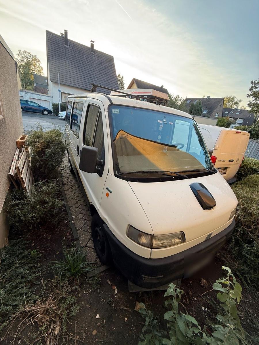 Fiat Ducato
