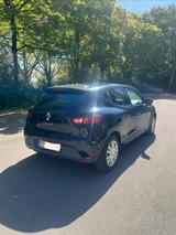 Renault Clio Dynamique 1.2 16V 75 Dynamique - Renault Clio: Dynamique 16v