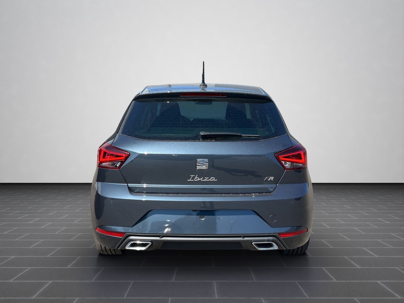 Seat Ibiza - Bild 7
