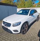 Mercedes-Benz Mercedes GLC250 4MATIC - Mercedes-Benz GLC 250 in Wuppertal