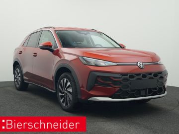 Volkswagen T-Roc - 9
