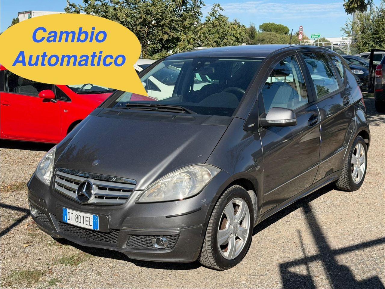 Mercedes-Benz A 150