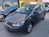 Volkswagen Sharan 1.4 TSI Comfortline ACC Standheizung - Volkswagen Sharan: Standheizung