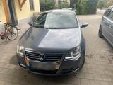 Volkswagen VW EOS 1.4 TSI 8 Fach bereift - Volkswagen Eos: F