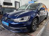Volkswagen Golf 7 Join BMT 1.5 16V TSI ACT*Navi*Shzg*So+Wi* - Volkswagen Golf: 16v