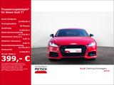 Audi TT Coupe 2.0 TFSI quattro Competition LED B&O - Audi TT: Competition