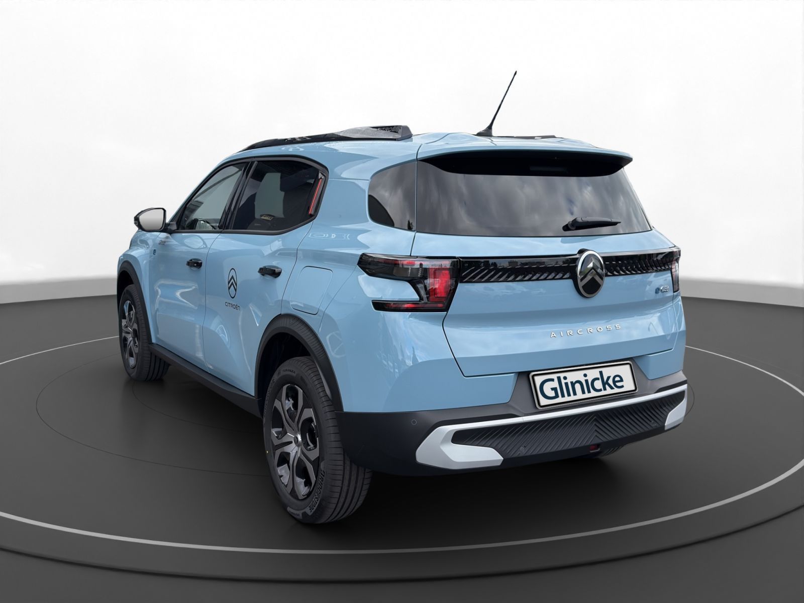 Citroën C3 Aircross - Bild 7