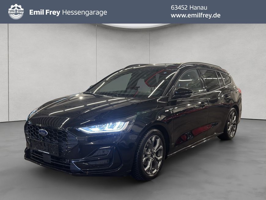 Image of Ford Focus