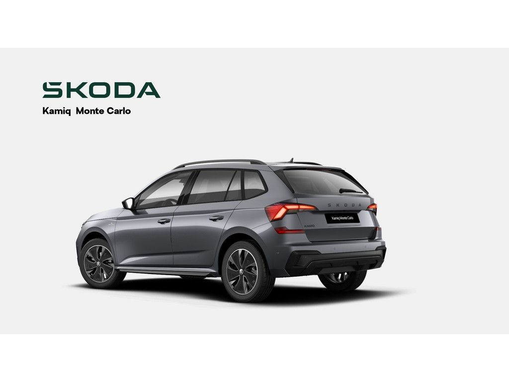 Skoda Kamiq - Bild 3