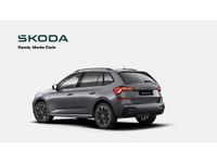 Skoda Kamiq - Vorschau Bild 3
