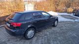 Audi A3 2.0 FSI S line Sportpaket plus Sportback ... - Audi A3: 2l Fsi
