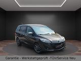Mazda 5 Sendo*7 SITZE*GARANTIE*SERVICE/TÜV NEU*AHK* - Mazda 7-Sitzer