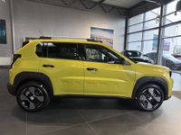 Fiat Grande Panda - Vorschau Bild 4