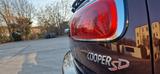 MINI Cooper SD Clubman - MINI Cooper SD Clubman Gebrauchtwagen