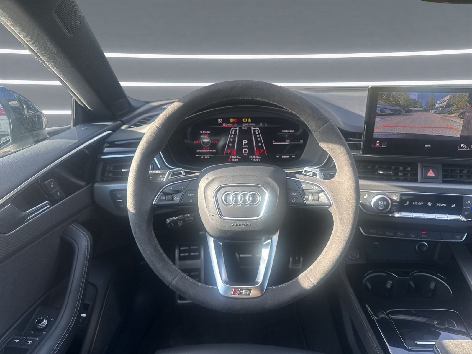 Audi RS5 - Bild 10