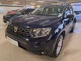 Dacia DACIA Duster II 2018 - Duster 1.6 sce Prestige G - Dacia Duster mit LPG-Antrieb: Geländewagen, 1.6